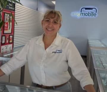 Tienda AnyMobile en Apopka