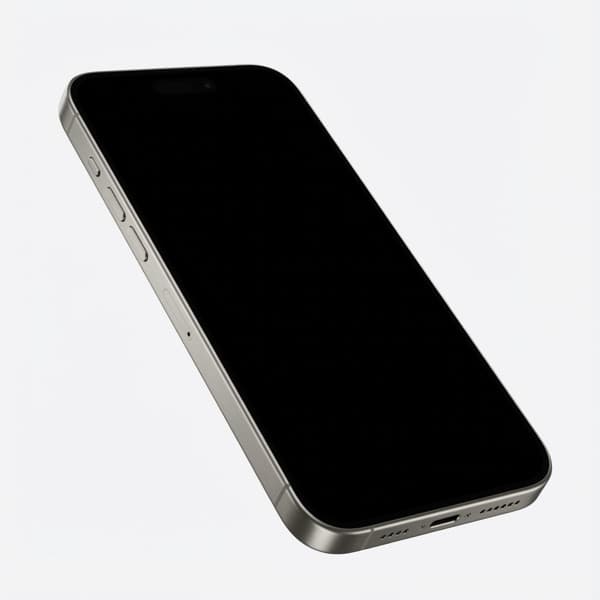 iPhone 17