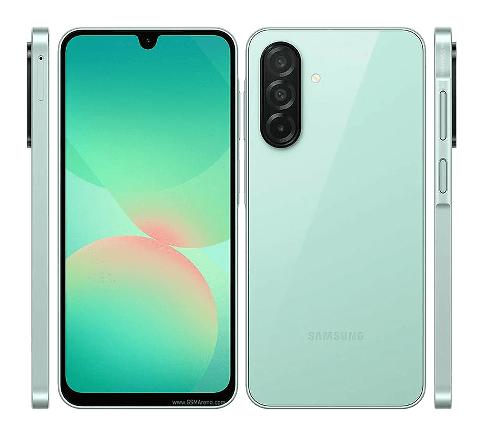 Samsung Galaxy A26 5G