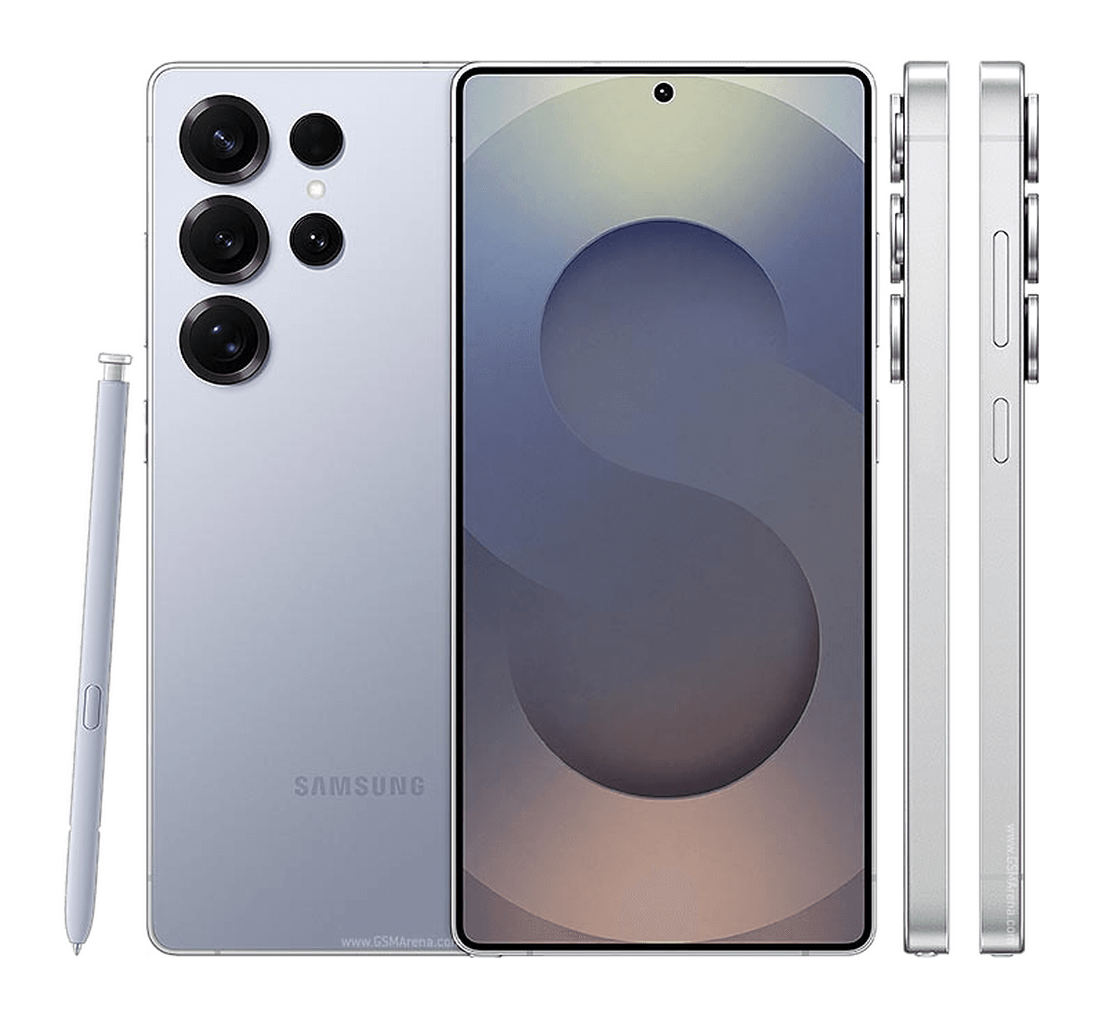 Samsung Galaxy S25 Ultra