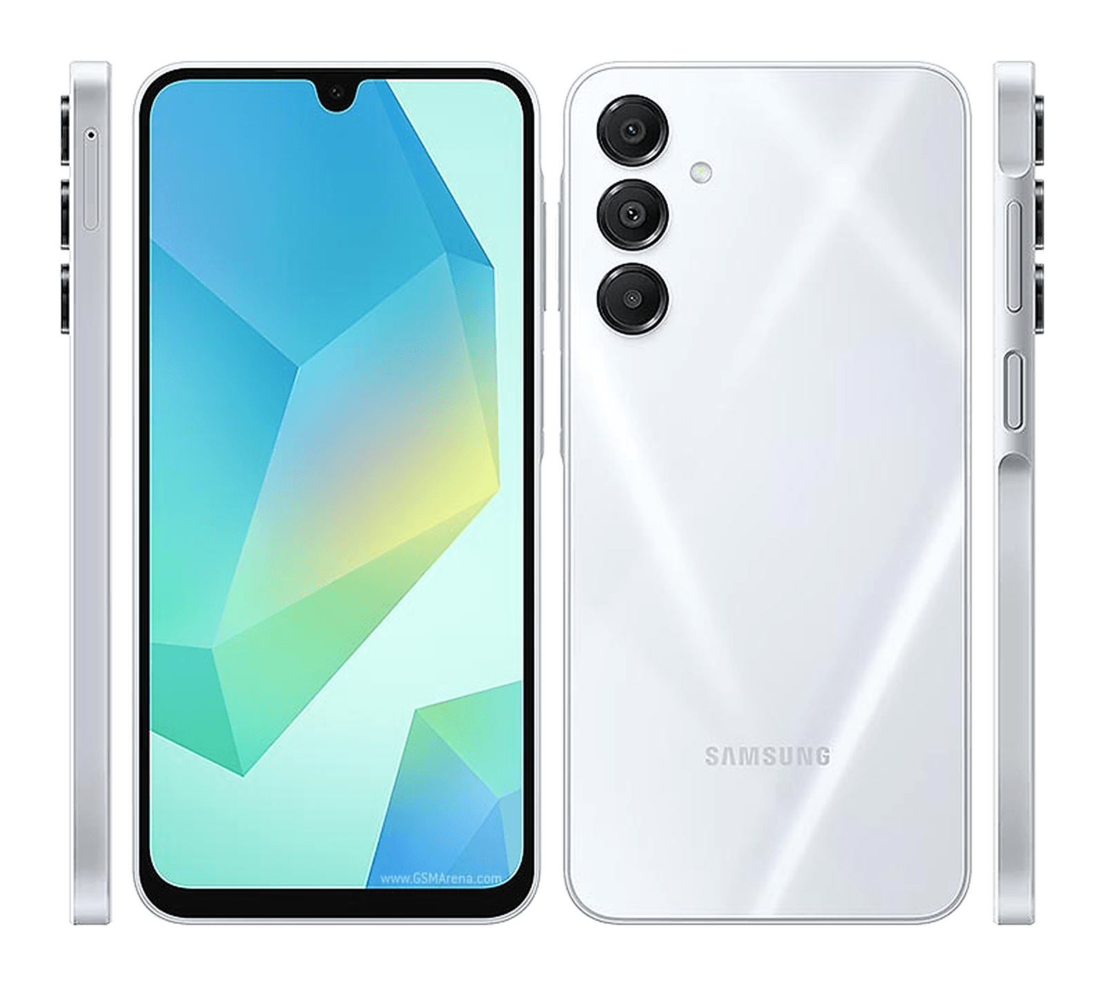 Samsung Galaxy A16 5G