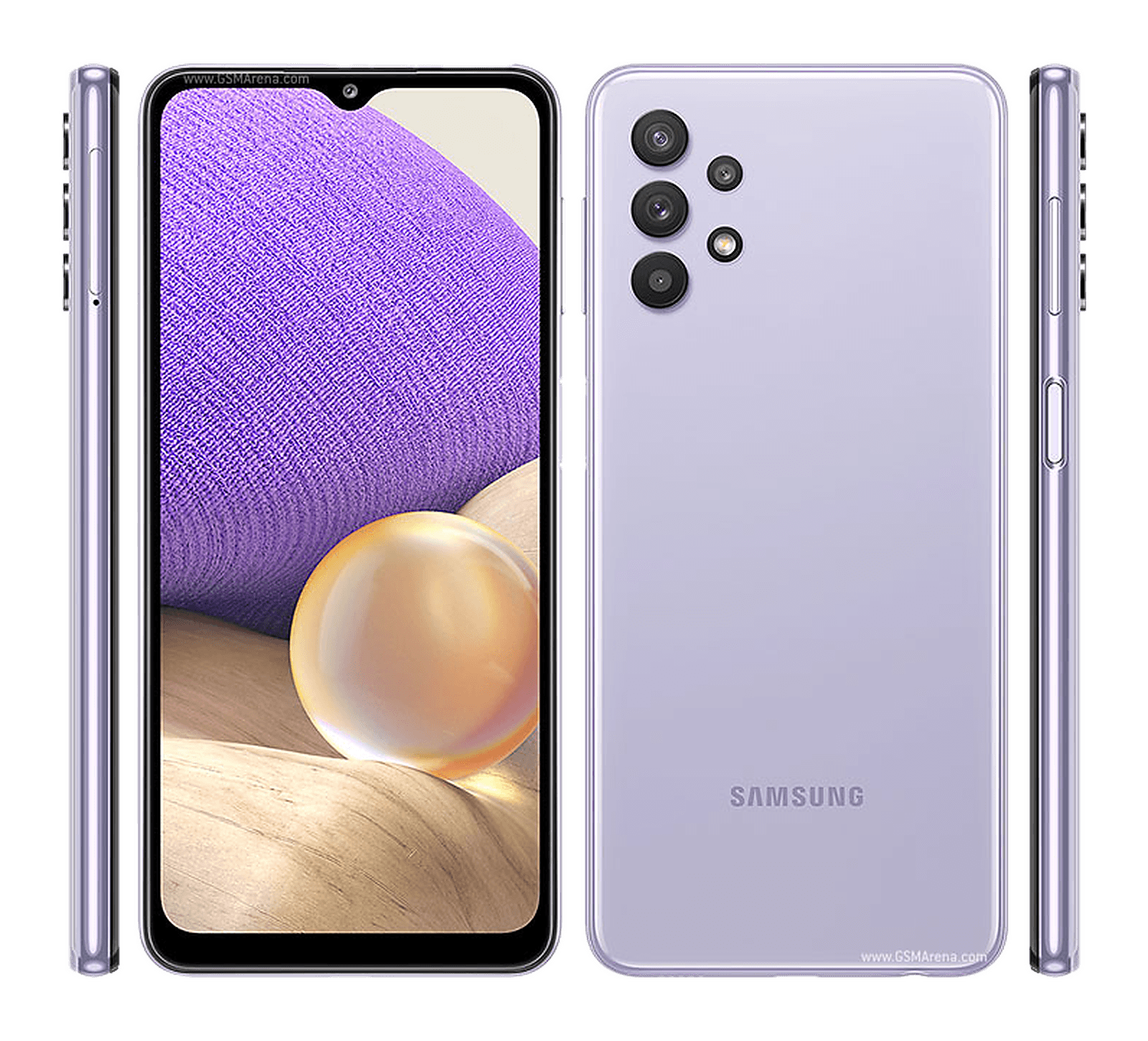 Samsung Galaxy A32 5G