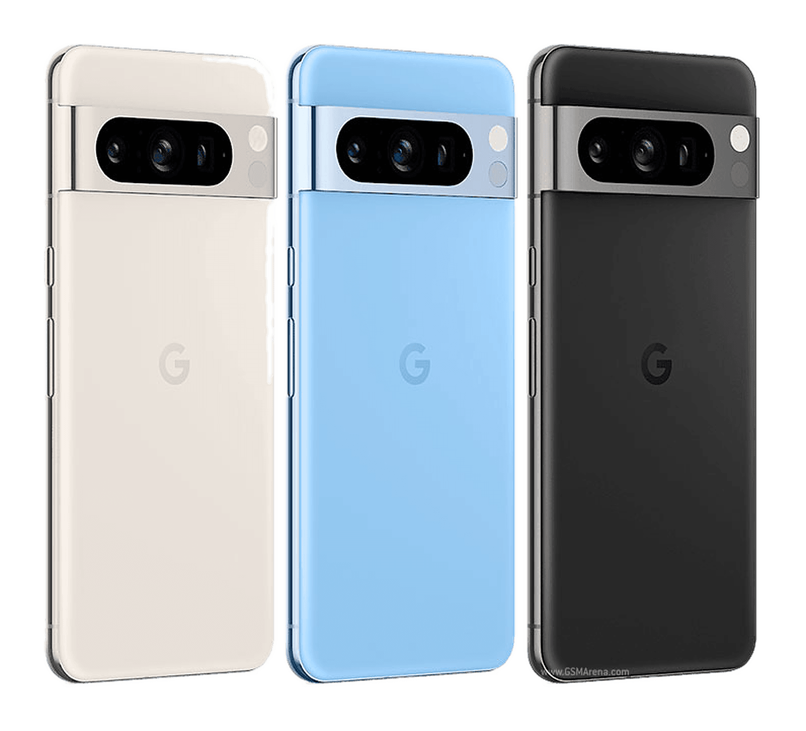 Pixel 8 Pro