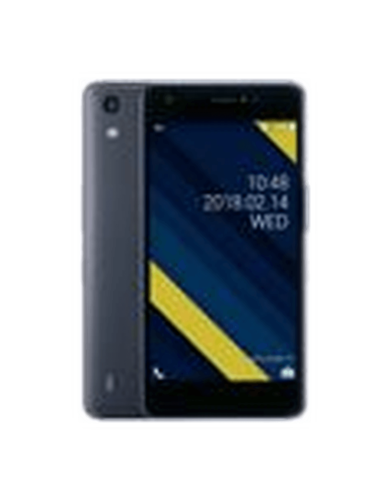 Alcatel Volta