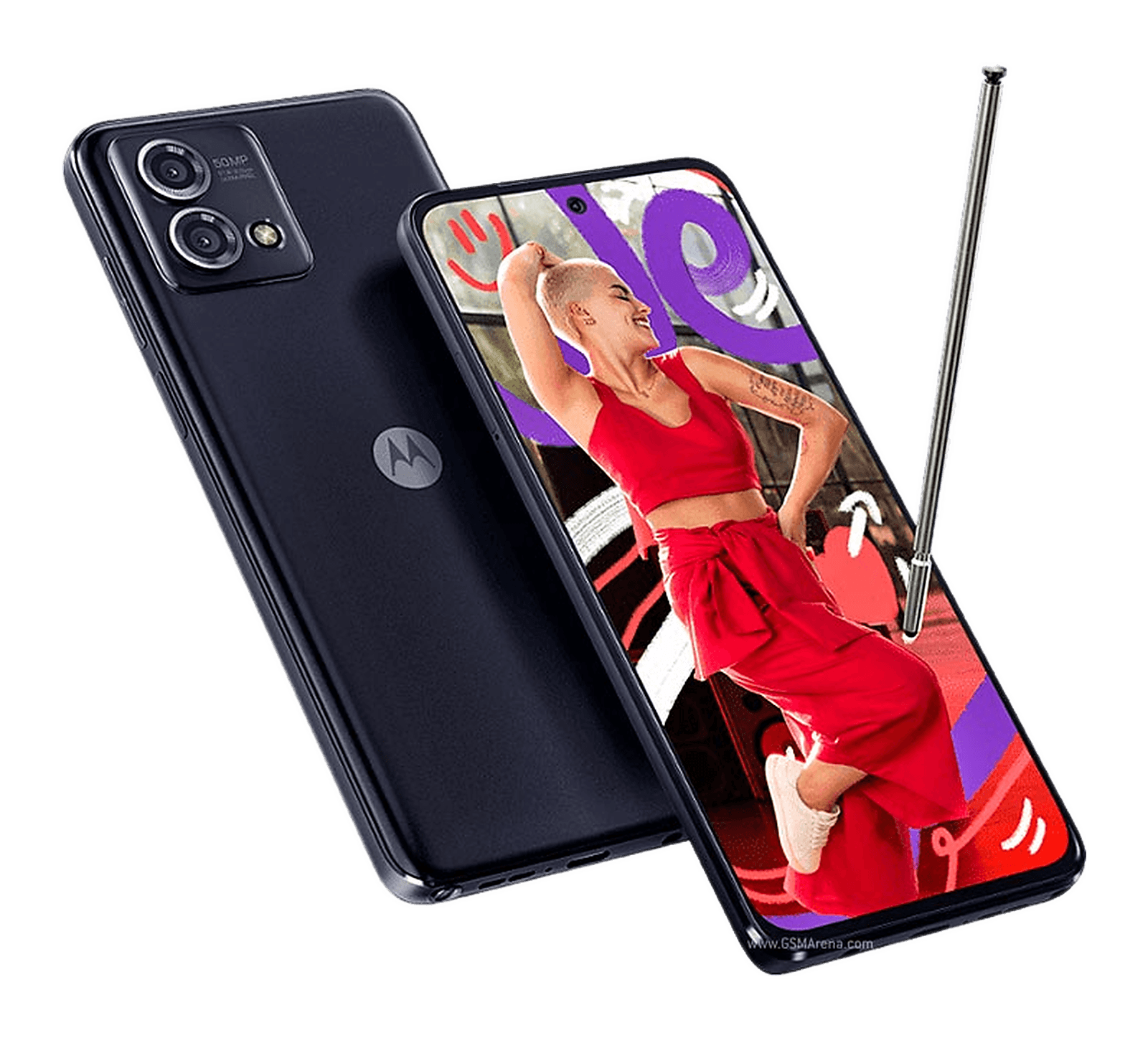 Moto G STYLUS