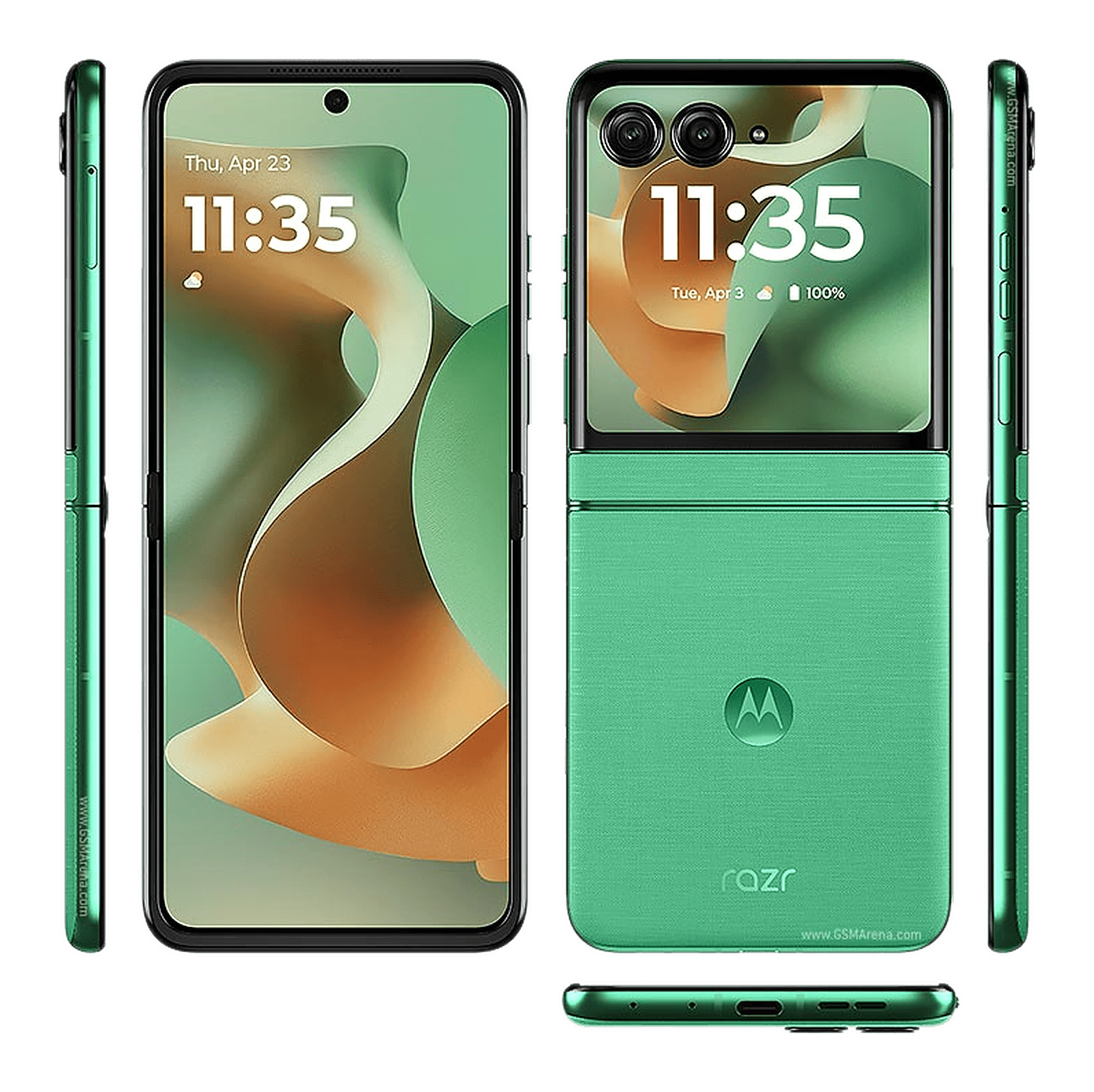Motorola Razr 2025