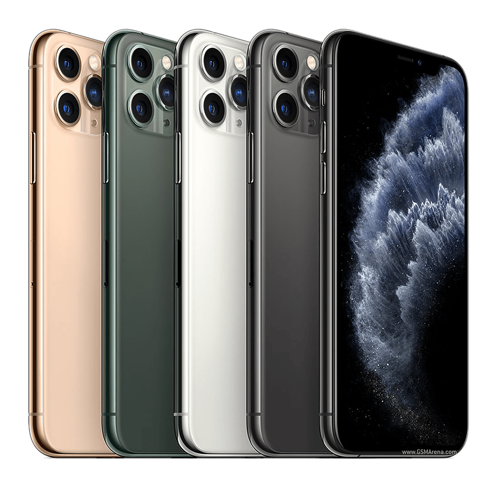 iPhone 11 Pro Max
