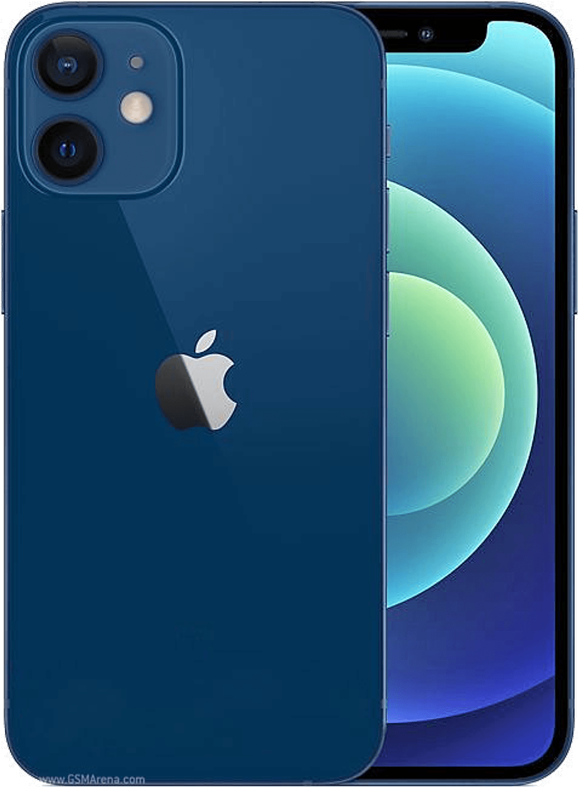 iPhone 12 Mini