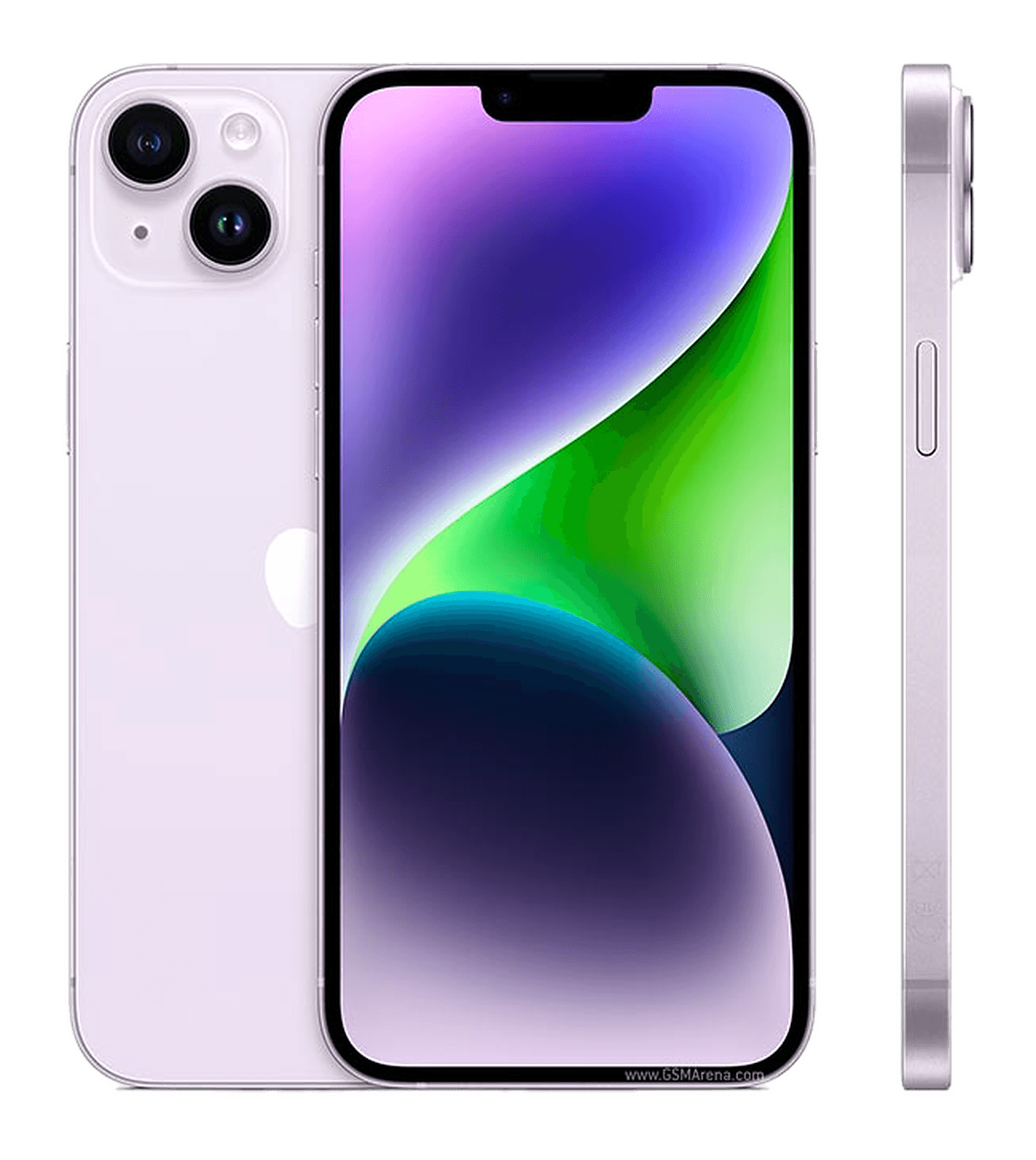 iPhone 14 Plus