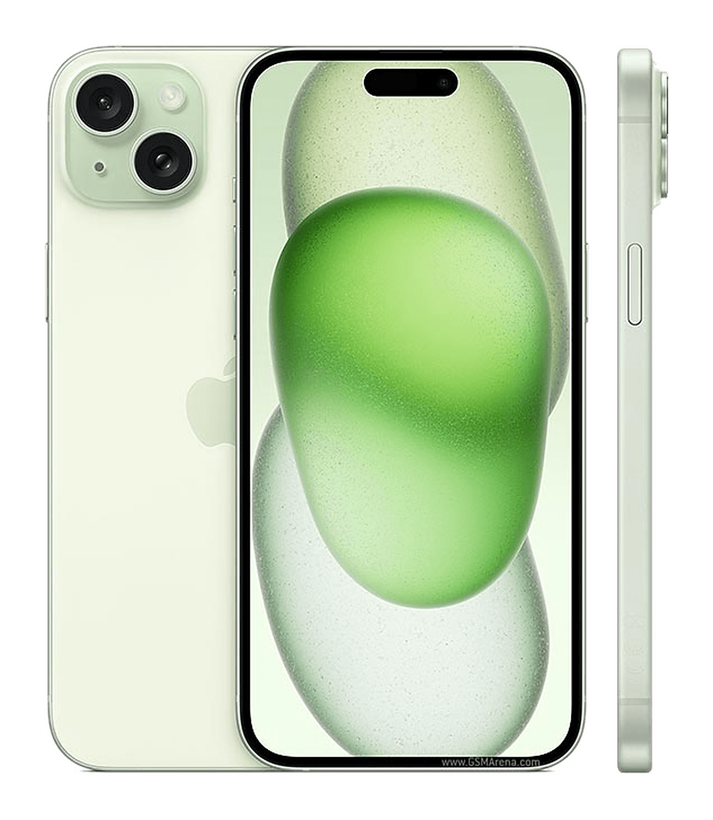 iPhone 15 Plus