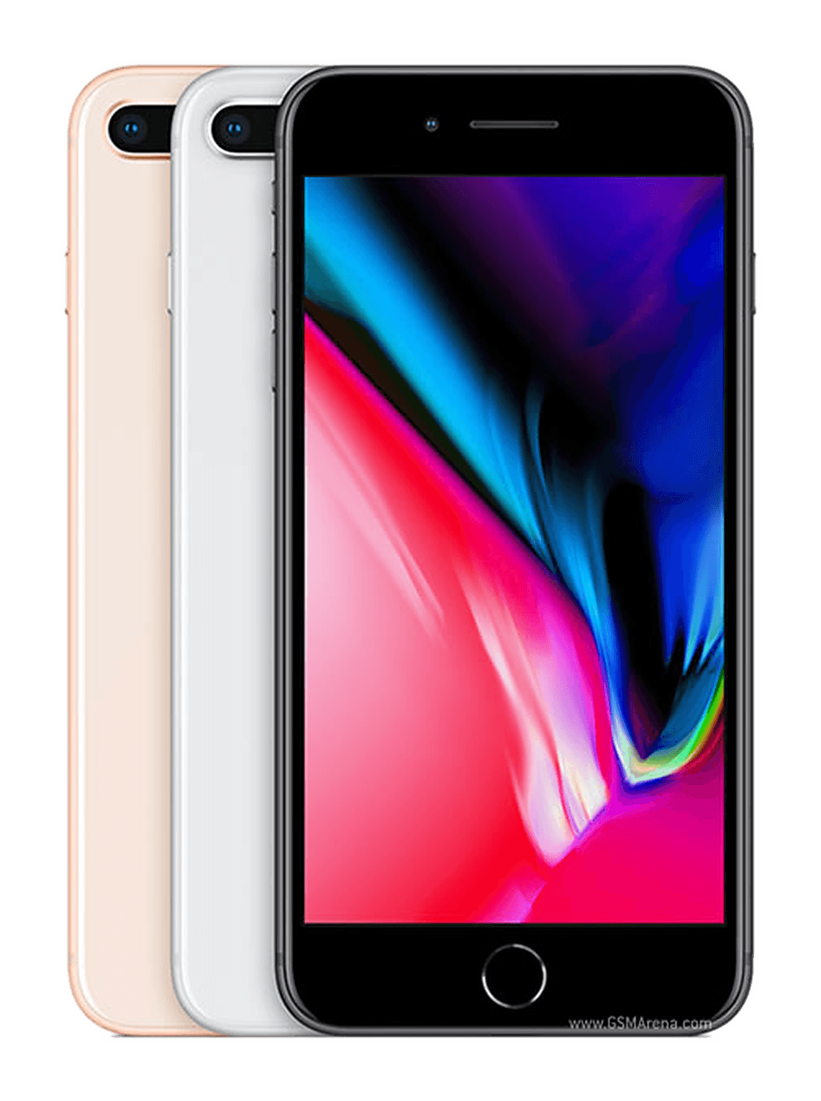 iPhone 8 Plus
