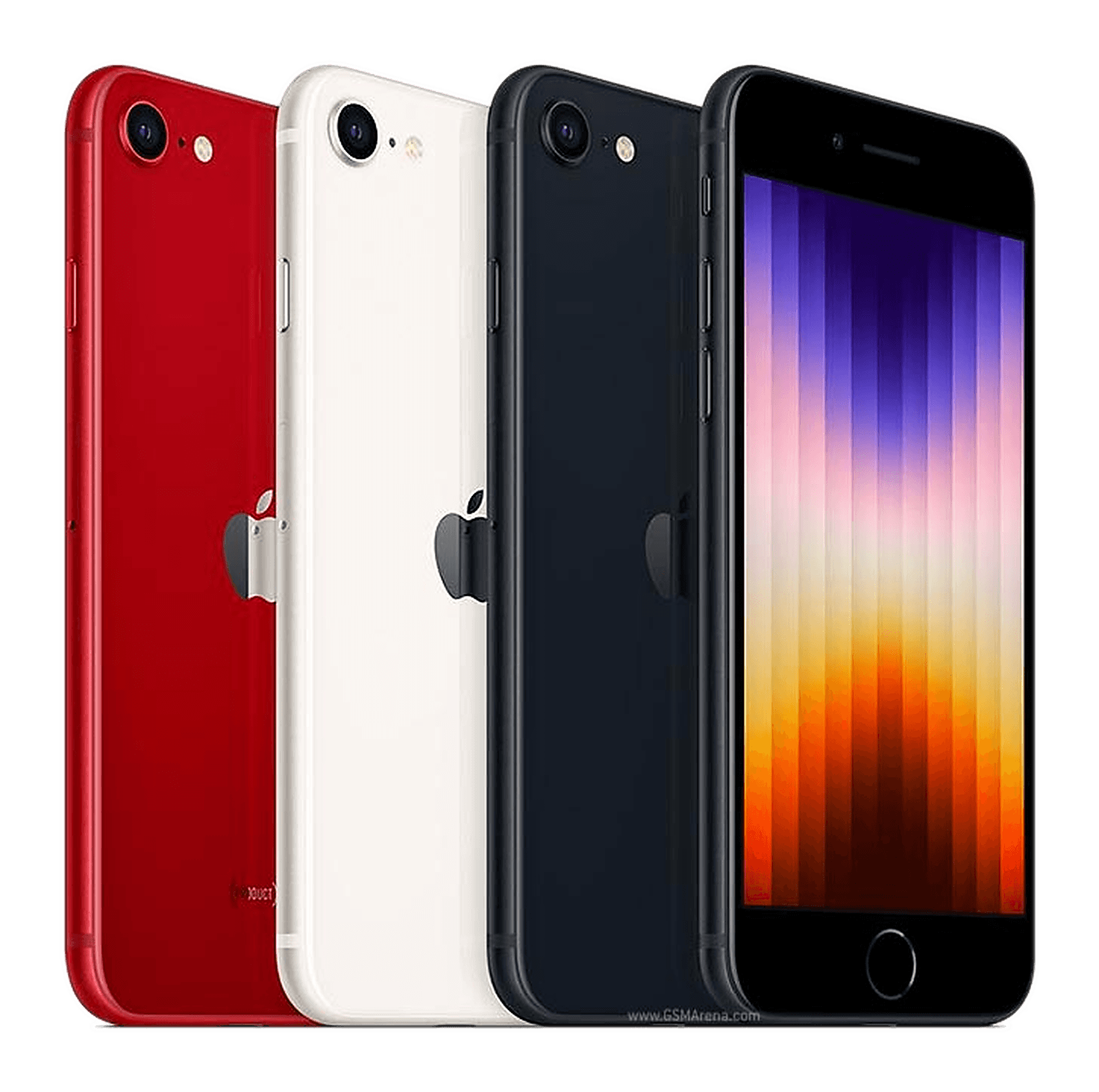iPhone SE 3rd Generation
