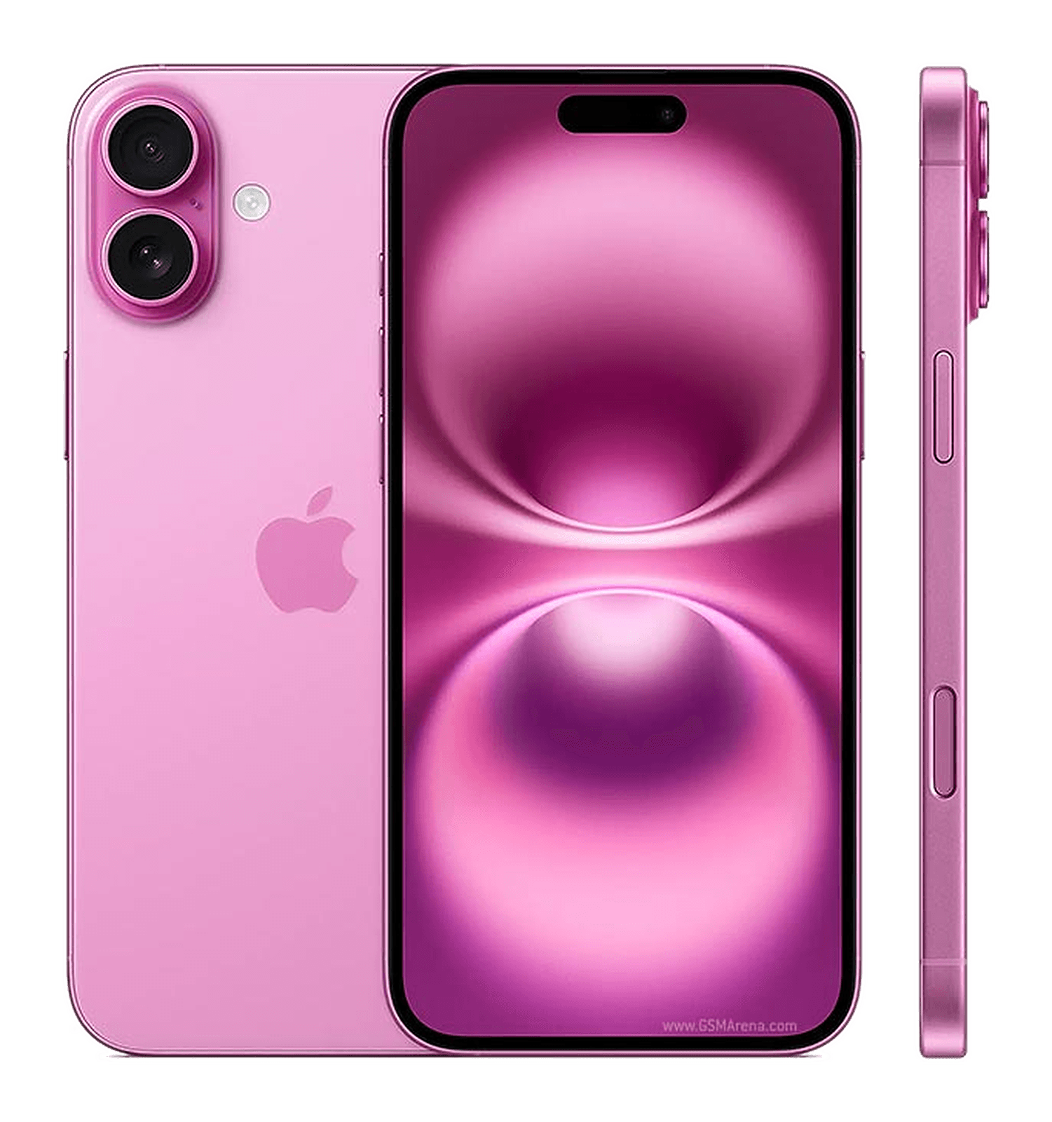 iPhone 16 Plus