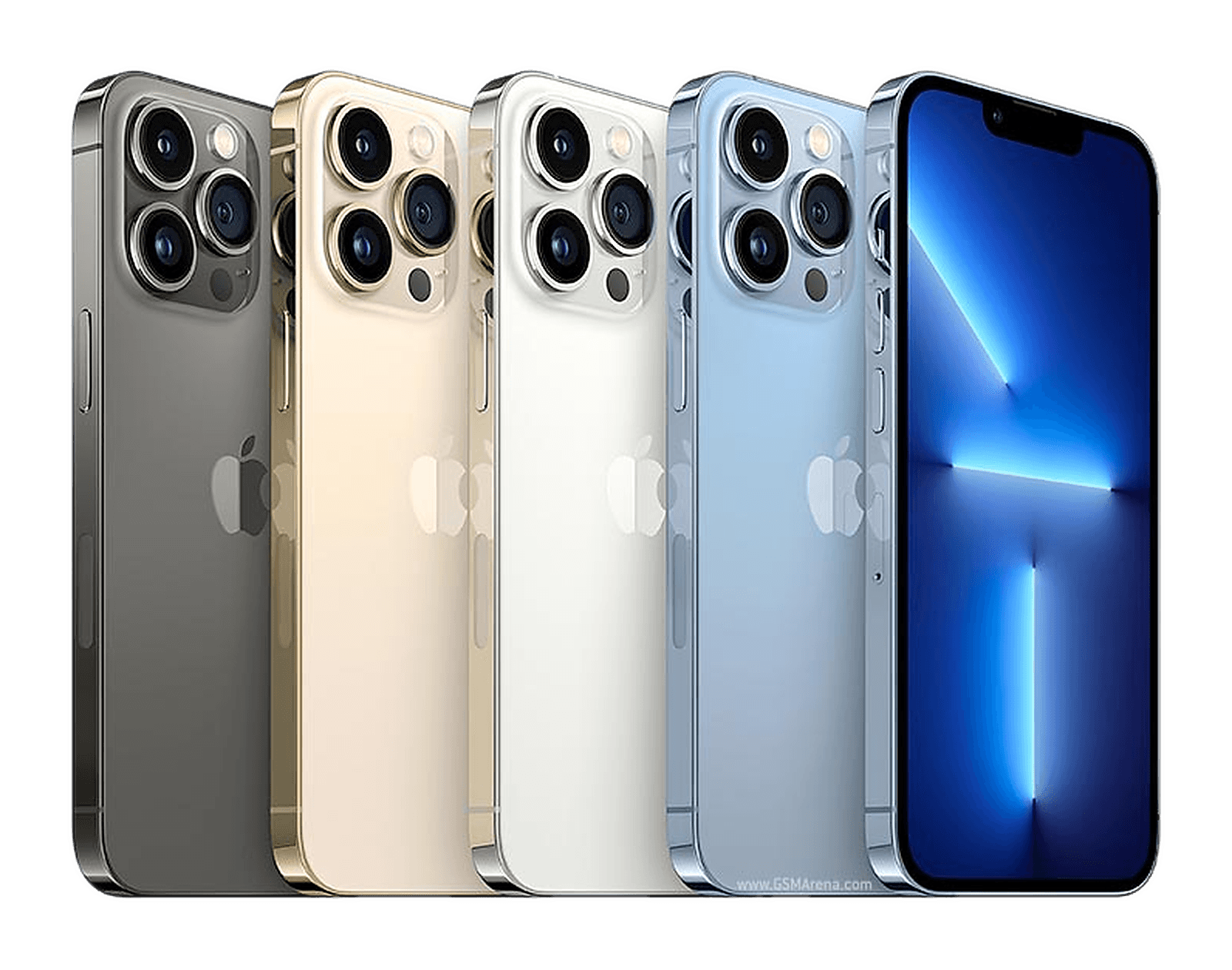 iPhone 13 Pro Max