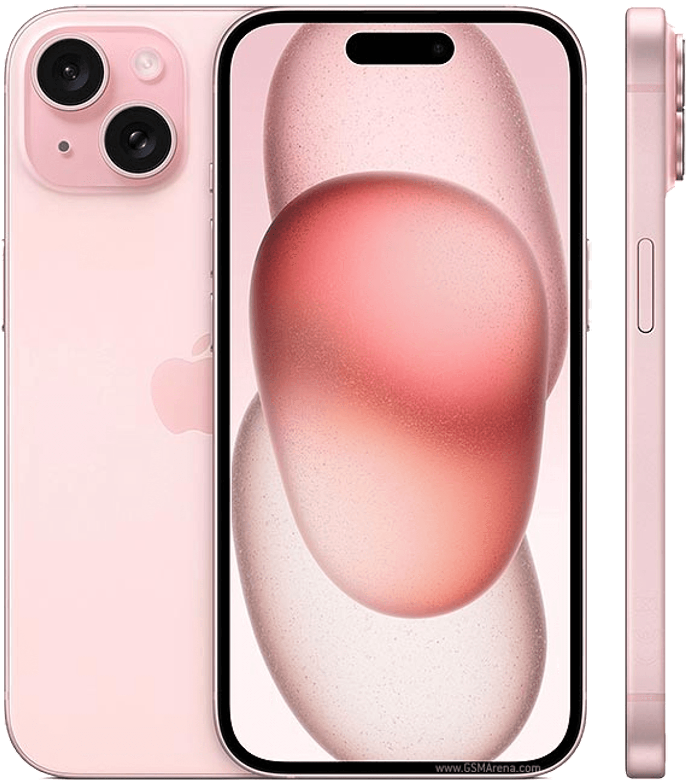 iPhone 15