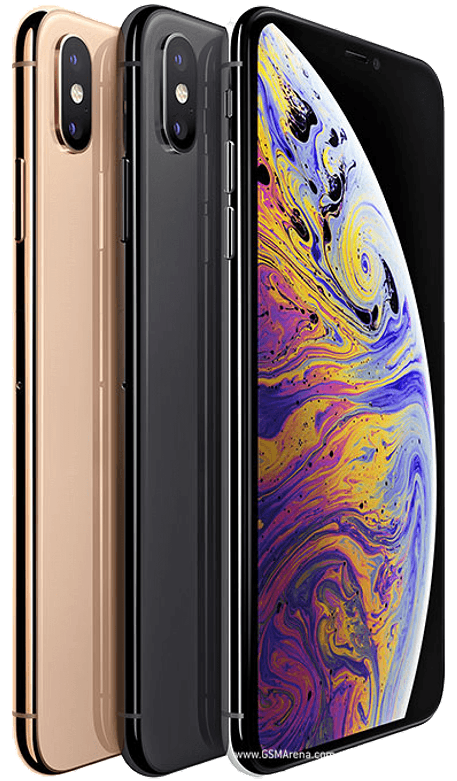 iPhone XS Max